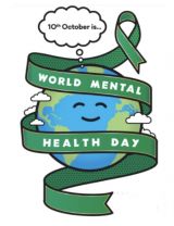 World Mental Health Day 💛