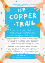 The Copper Trail
