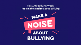 Anti-Bullying Week 