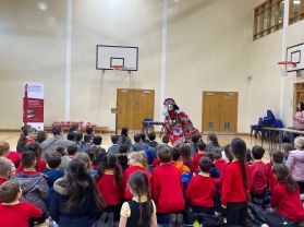 Confucius Institute Chinese New Year Celebrations 