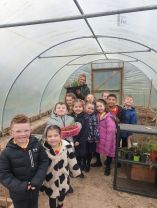Spring Planting in P2