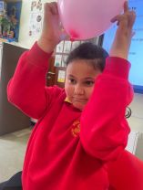Static Electricity 