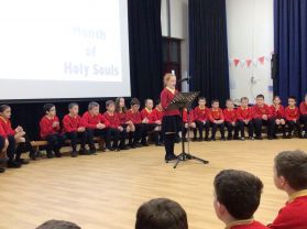 P6B Assembly