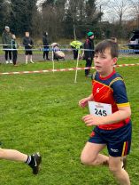 Flahavan’s Athletics 