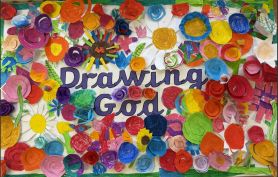 World Drawing God Day - Thursday 6th November 2025