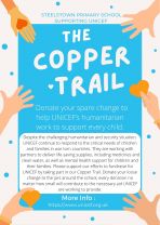 UNICEF Copper Trail