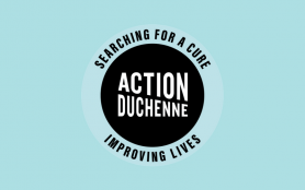 May Copper Trail - Action Duchenne
