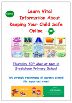 Learn Vital Information About Keeping Your Child Safe Online